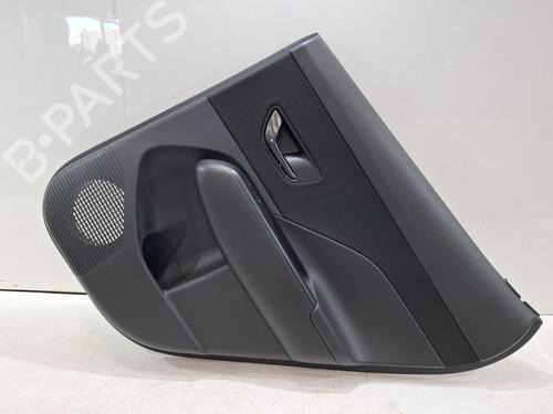 Used Rear right panel Rear right panel HYUNDAI KONA (SX2) GDi Hybrid (141 hp) 40078321 40078321