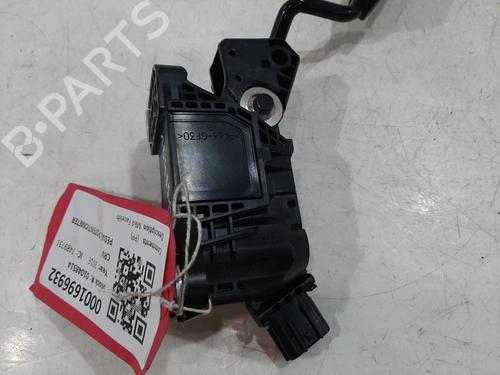 Pedal HONDA CR-V IV (RM_) 1.6 i-DTEC (RE6) | BP34233579I4  - Image 6