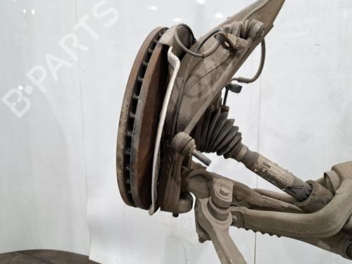 Right front suspension JAGUAR I-PACE (X590) EV400 AWD | BP30608879M73 