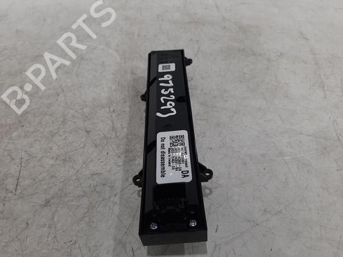 Gear lever JAGUAR I-PACE (X590) EV400 AWD | BP26862155M90 