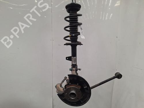 Used Left rear suspension arm Left rear suspension arm 37160389 37160389