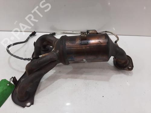 Catalyst SUZUKI VITARA (LY) 1.6 (APK 416) | BP36315799M10  - Image 6