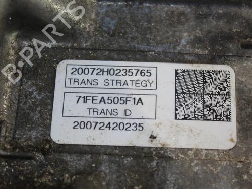 Gearbox FORD KUGA III (DFK) 2.5 Duratec Plug-in-Hybrid | BP29397220M3 