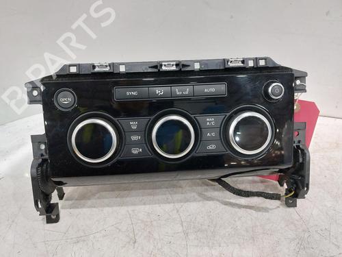 Climate control LAND ROVER DISCOVERY V (L462) 3.0 Td6 4x4 | BP26854576I5 - Image 2