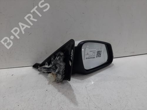 Used Right mirror BMW 1 (F20) 116 d (116 hp) 31999822