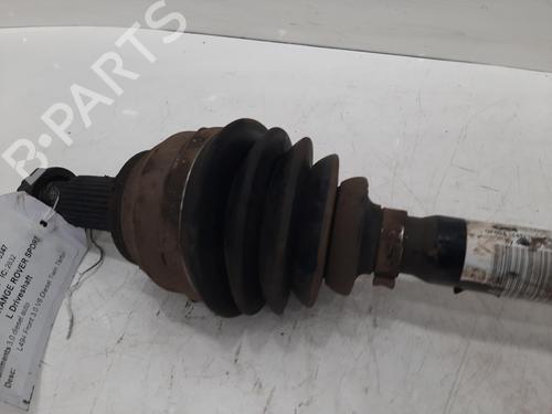Other LAND ROVER RANGE ROVER SPORT II (L494) 3.0 SDV6 4x4 | BP26793992O1