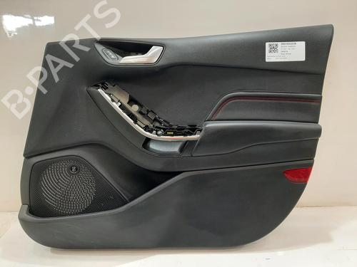 other-ford-fiesta-vii-hj-hf-2017-39267131 main image