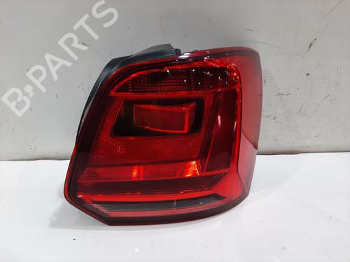 Used Right taillight Right taillight 37172421 37172421