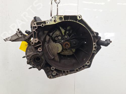 Used Gearbox Gearbox PEUGEOT 308 II (LB_, LP_, LW_, LH_, L3_) 1.6 HDi 100 (99 hp) 36452000 36452000
