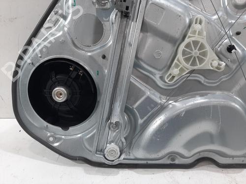 Front left window mechanism HYUNDAI ix20 (JC) 1.4 | BP31846615C22
