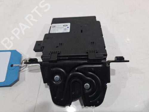 Used Tailgate lock JAGUAR I-PACE (X590) EV400 AWD (400 hp) 30494698