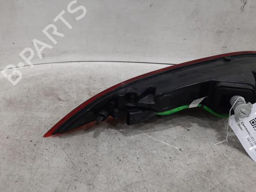 Right taillight JAGUAR I-PACE (X590) EV400 AWD | BP26807119C35 