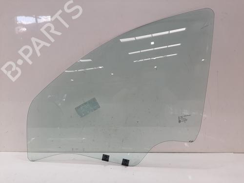 Used Front left door window Front left door window 38737613 38737613