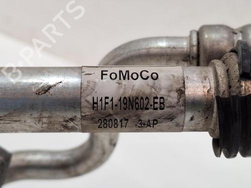 AC pipe FORD FOCUS III 1.5 EcoBoost | BP26868888M126 - Image 5