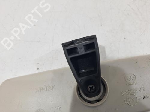 Rear mirror FORD KA (RU8) 1.2 | BP31964838I6 