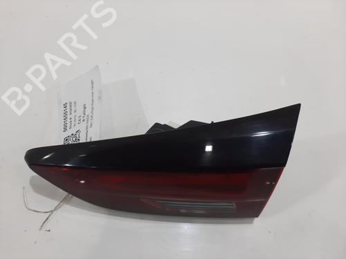 Right taillight MAZDA CX-3 (DK) 2.0 SKYACTIV-G | BP32851715C35 - Image 2