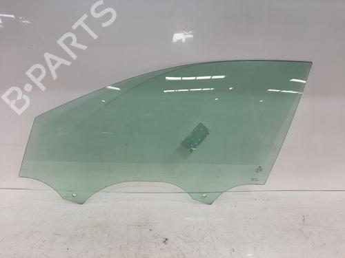 Used Front left door window Front left door window VW GOLF VII Variant (BA5, BV5) 1.6 TDI (105 hp) 34644013 34644013