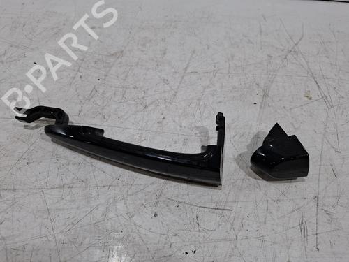 Used Rear right exterior door handle Rear right exterior door handle 38595141 38595141