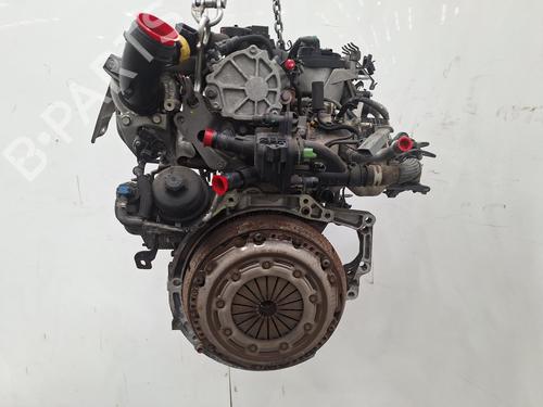 Engine PEUGEOT 2008 I (CU_) 1.6 HDi | BP38790004M1  - Image 5