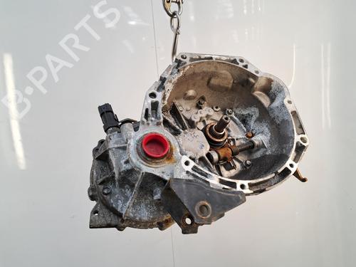 Used Gearbox HYUNDAI i10 II (BA, IA) 1.0 (67 hp) 26755808