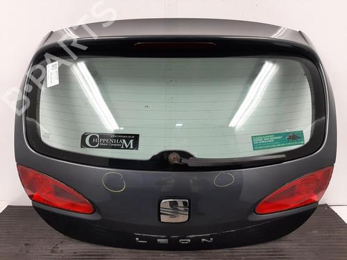 Tailgate SEAT LEON (1P1) 2.0 TDI 16V | BP26848778C6 