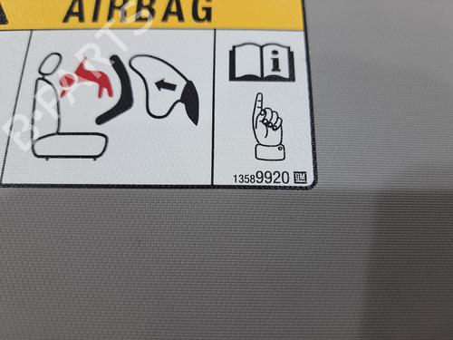 Other VAUXHALL INSIGNIA Mk I (A) Hatchback (G09) 2.0 CDTI (68) | BP29883322O1