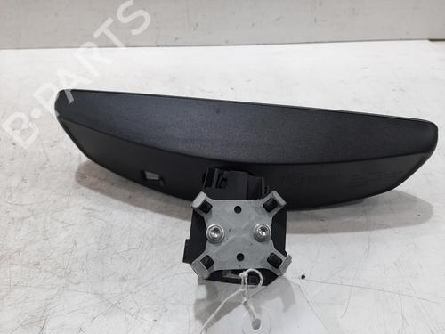 Rear mirror VAUXHALL ASTRA Mk VIII (L) Sports Tourer 1.2 | BP32409344I6 