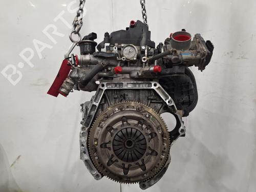 Used Engine Engine HONDA CIVIC VIII Hatchback (FN, FK) 1.8 (FN1, FK2) (140 hp) 40454771 40454771