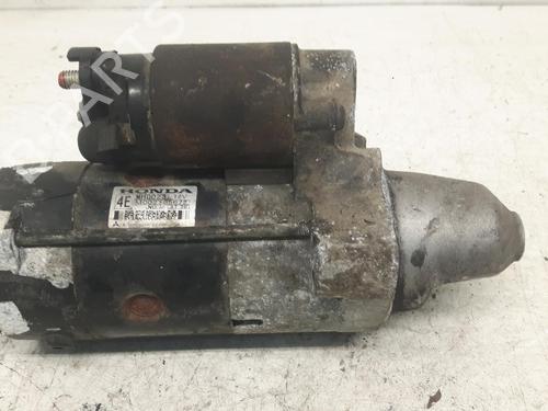 Used Starter HONDA CR-V II (RD_) 2.2 CTDi (RD9) (140 hp) 26828544