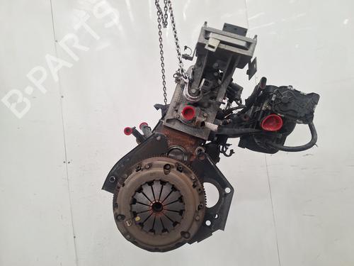 Engine FORD KA (RU8) 1.2 | BP37520258M1 - Image 3