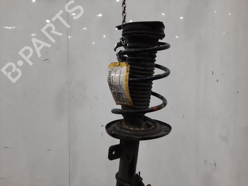 Left front suspension VAUXHALL CORSA Mk V (F) 1.2 | BP32380231M72