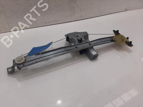 Front left window mechanism RENAULT CAPTUR I (J5_, H5_) 1.5 dCi 90 (J5N4, J5M5, J5MW, J5M6, J5AL, J5AJ) | BP33212461C22 - Image 3