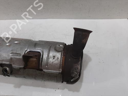 Particulate filter VAUXHALL CROSSLAND X / CROSSLAND (P17) 1.5 Turbo D (75) | BP31009557M81