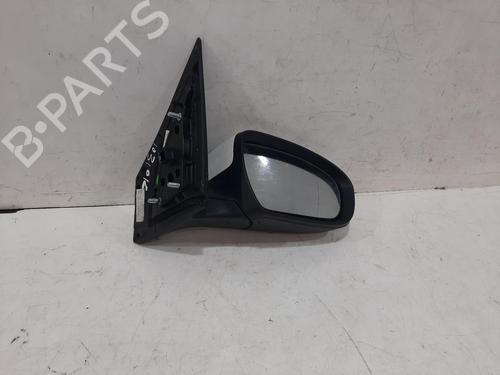 Used Right mirror HYUNDAI i20 II Coupe (GB) 1.2 (84 hp) 29922671