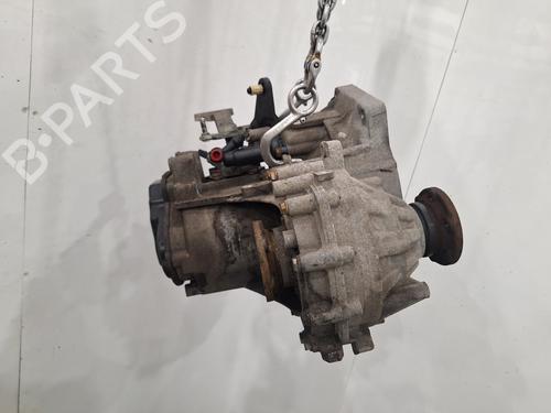 Gearbox VW GOLF VI Variant (AJ5) 1.6 TDI | BP29417557M3 