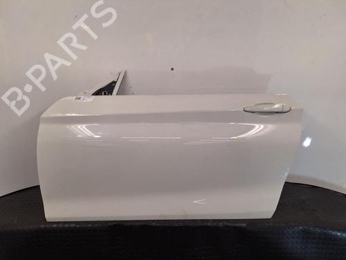 Used Left front door Left front door BMW 1 (F21) 118 i (136 hp) 40523312 40523312