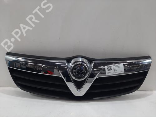Used Grille VAUXHALL AGILA Mk II (B) (H08) 1.2 i 16V (94 hp) 29444531