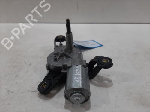 Rear wiper motor MITSUBISHI COLT VI (Z3_A, Z2_A) 1.3 (Z21A) | BP29471772M102 
