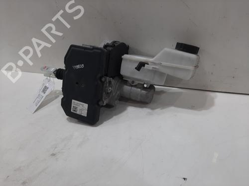 Brake master cylinder JAGUAR I-PACE (X590) EV400 AWD | BP29881987M77 