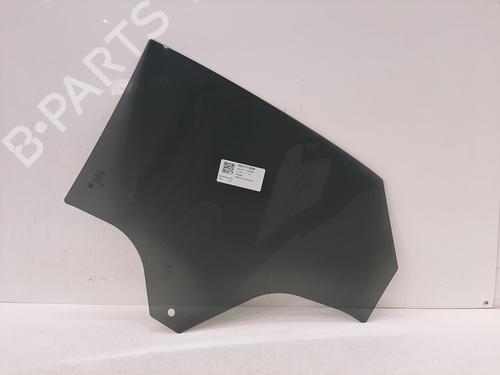 Used Rear right door window FORD PUMA (J2K, CF7) 1.0 EcoBoost mHEV (125 hp) 29266671