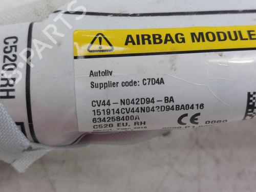 Other FORD KUGA II (DM2) 2.0 TDCi | BP26744398O1 