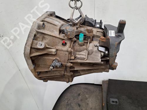 Gearbox VAUXHALL MOVANO Mk II (B) VAN (X62) 2.3 CDTI FWD (FV) | BP37236162M3 - Image 3