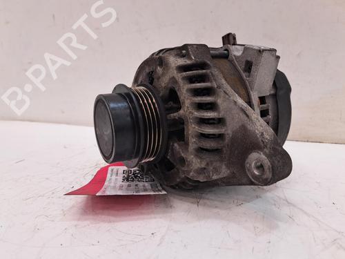 Alternator TOYOTA AURIS (_E18_) 1.3 Dual-VVTi (NRE180_, NRE180R) | BP34339302M7  - Image 5