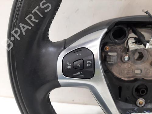 Steering wheel FORD FIESTA VI (CB1, CCN) 1.0 EcoBoost | BP29636906C49 