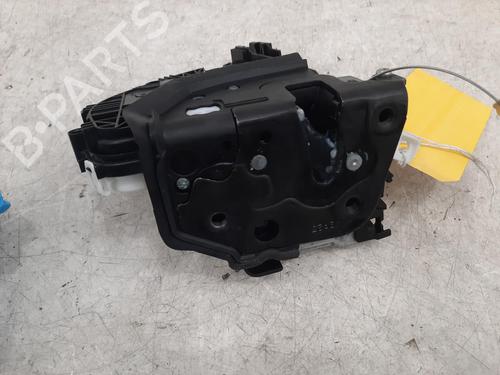 Front left lock VW TOUAREG (CR7, RC8) 3.0 TDI 4motion | BP26838422C98 - Image 5