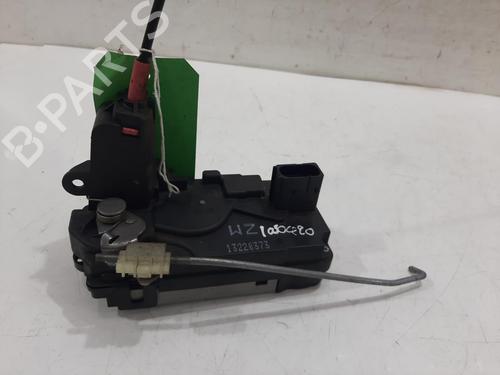 Other VAUXHALL ZAFIRA Mk II (B) (A05) 1.8 | BP29922580O1