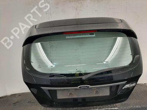Used Tailgate Tailgate FORD FIESTA VI (CB1, CCN) 1.25 (82 hp) 40258359 40258359