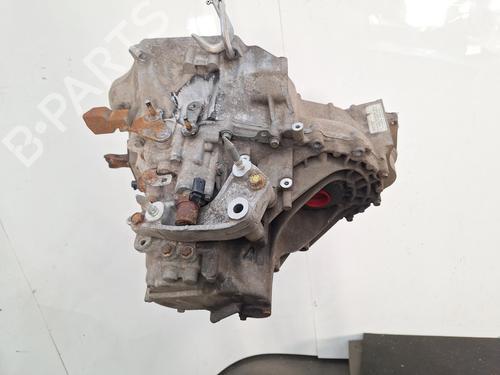 Gearbox HONDA CR-V III (RE_) 2.2 i-CTDi 4WD (RE6) | BP29524688M3 