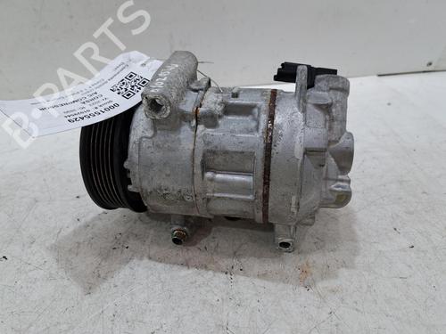 AC compressor VAUXHALL CORSA Mk V (F) 1.2 | BP30304169M34 - Image 5