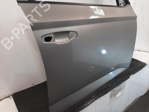Right front door SKODA FABIA III (NJ3) 1.0 | BP28085253C3